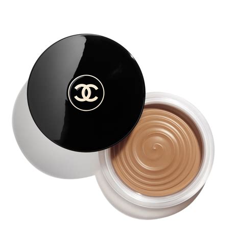 chanel beauty les beiges bronzer|Chanel tan de soleil changed.